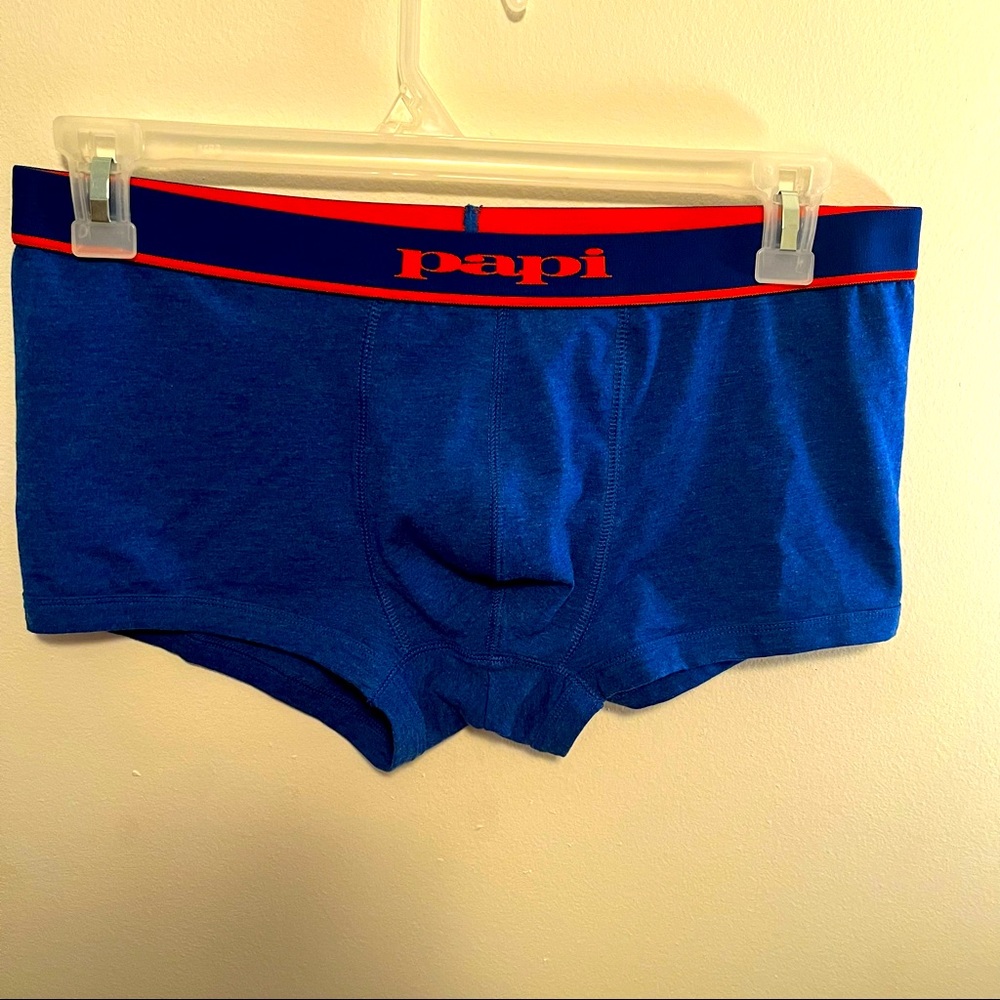 Papi Brazilian Trunk - Picture 2 of 3